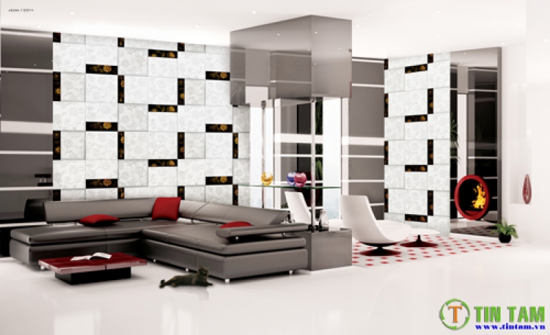 Giấy dán tường 3D, giấy dán tường, giấy dán tường giá rẻ, giay dan tuong han quoc, giấy dán tường tphcm, giay dan tuong phong khach